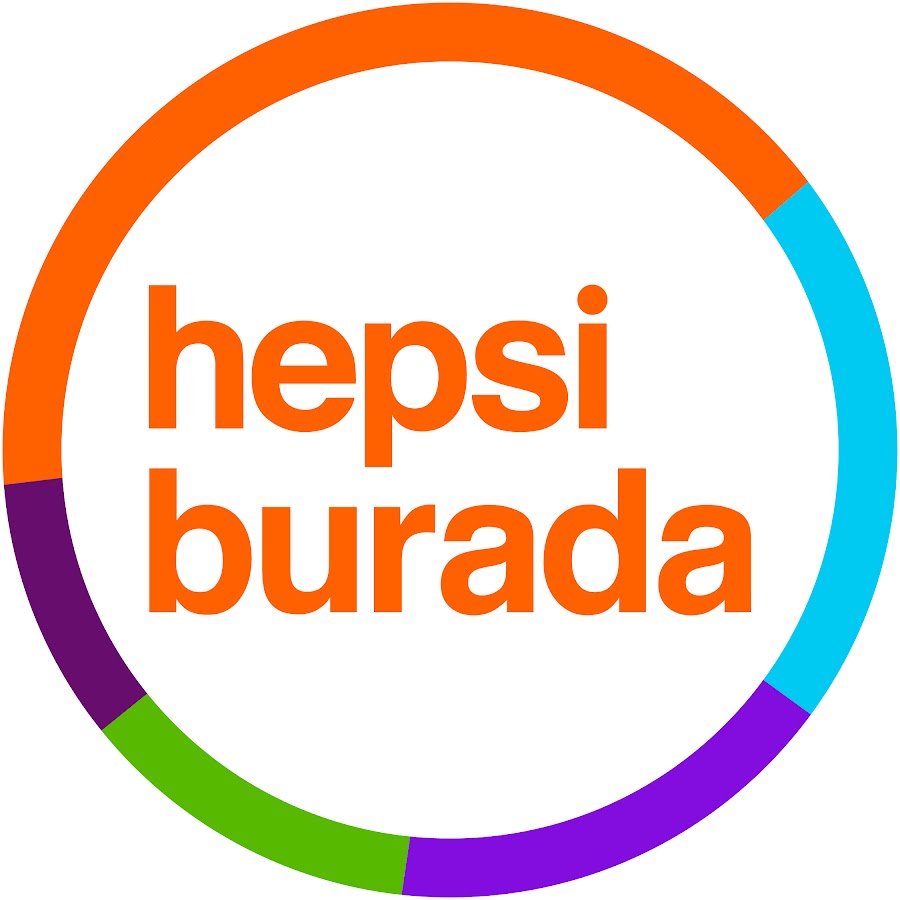 Hepsiburada Logosu