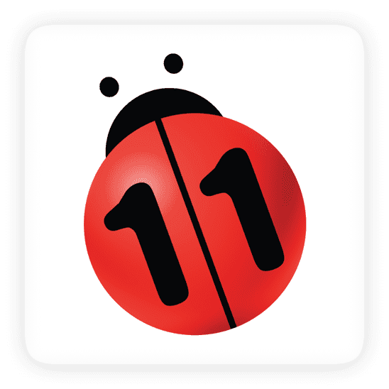 N11 Logosu